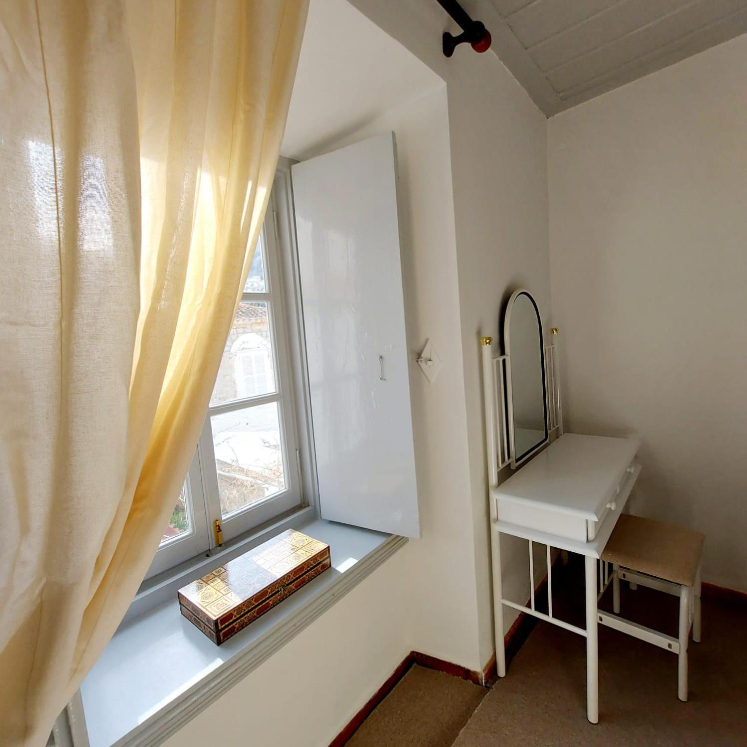 Appartement Danae Port House à Hydra  Extérieur photo