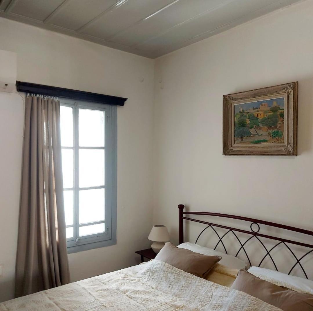 Appartement Danae Port House à Hydra  Extérieur photo
