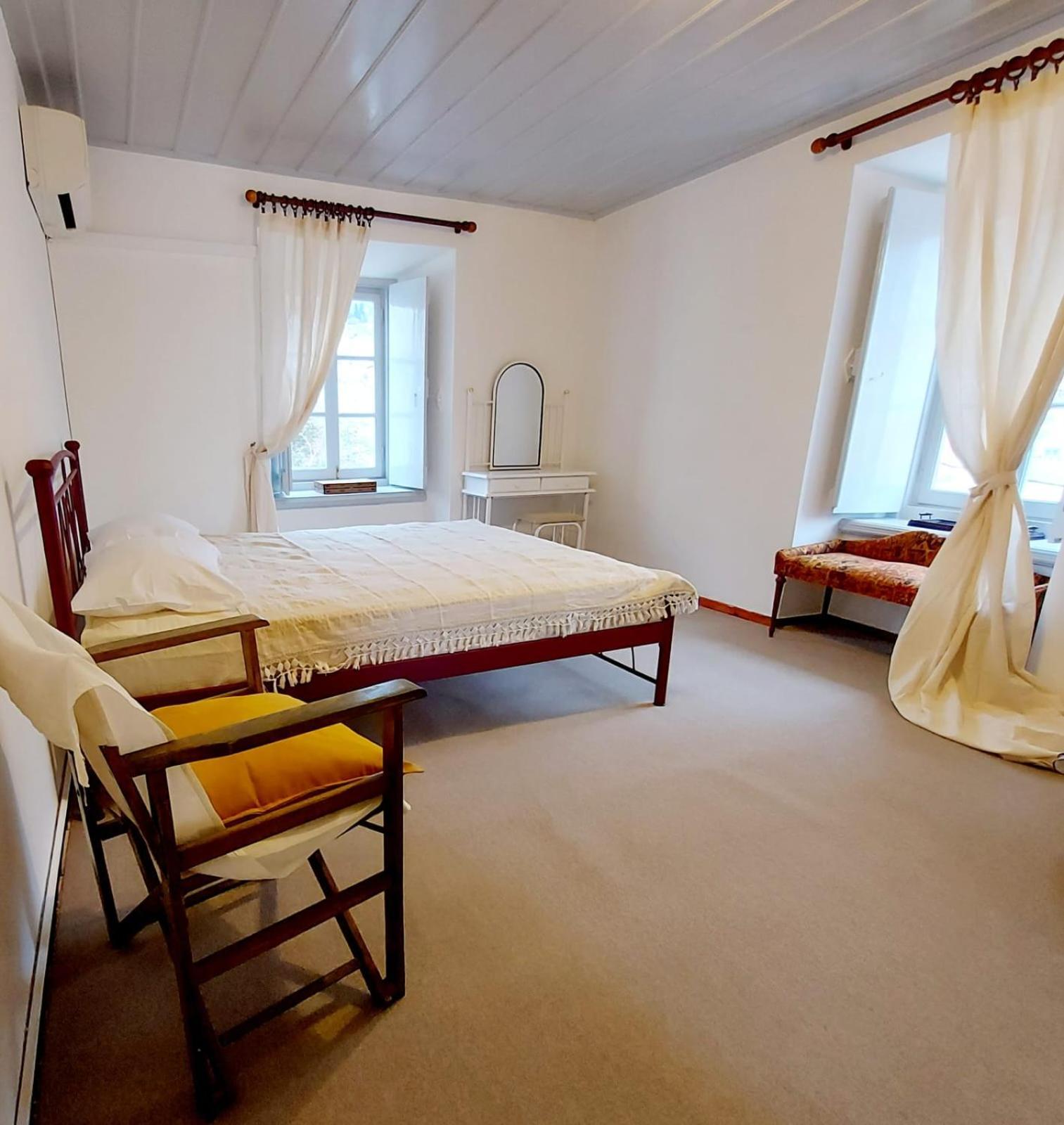 Appartement Danae Port House à Hydra  Extérieur photo