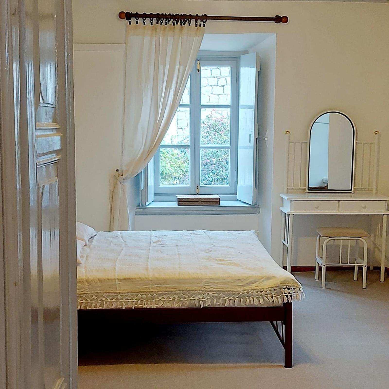 Appartement Danae Port House à Hydra  Extérieur photo