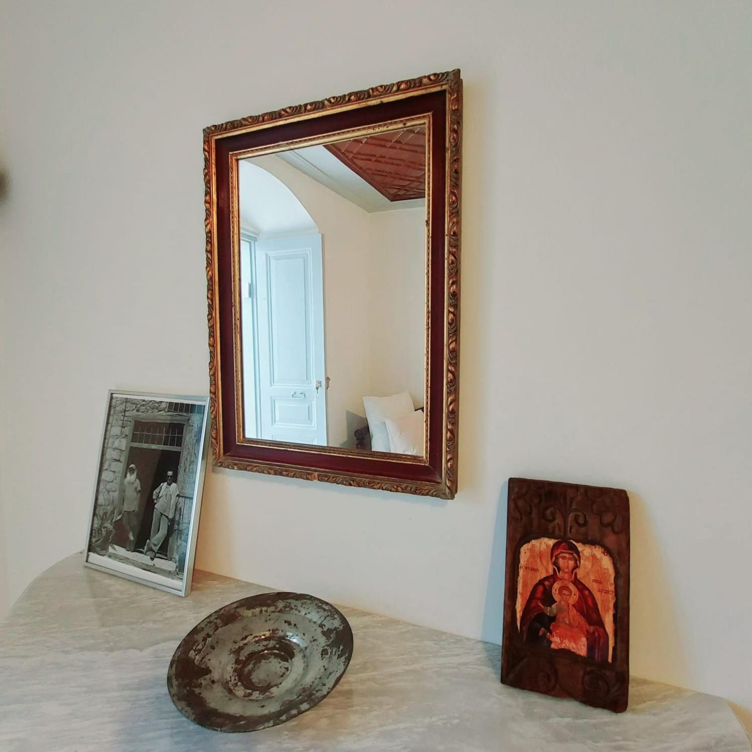 Appartement Danae Port House à Hydra  Extérieur photo